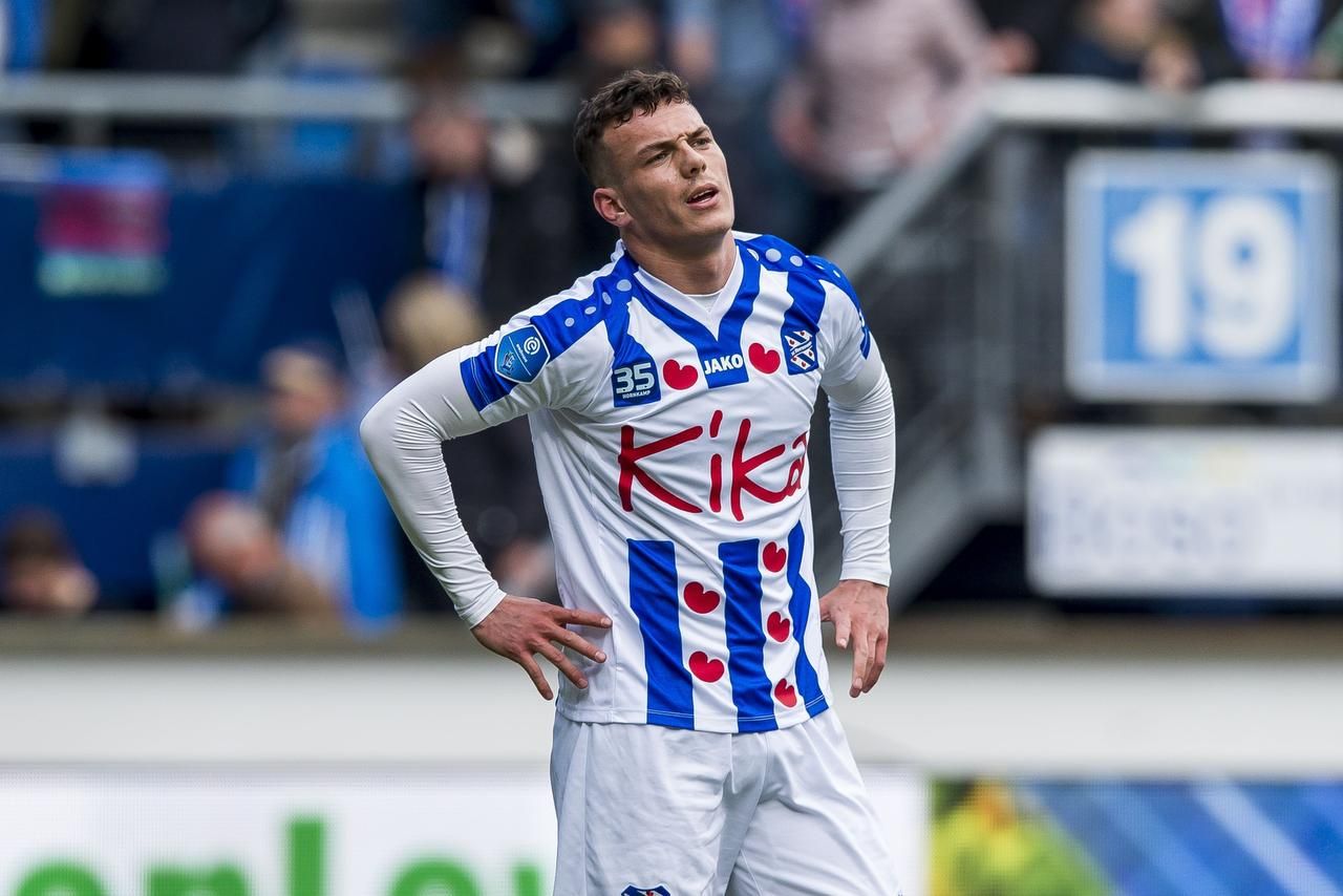 Футболіст забив чотири м'ячі, але став знаменитим у мережі через дуже пікантне ім'я