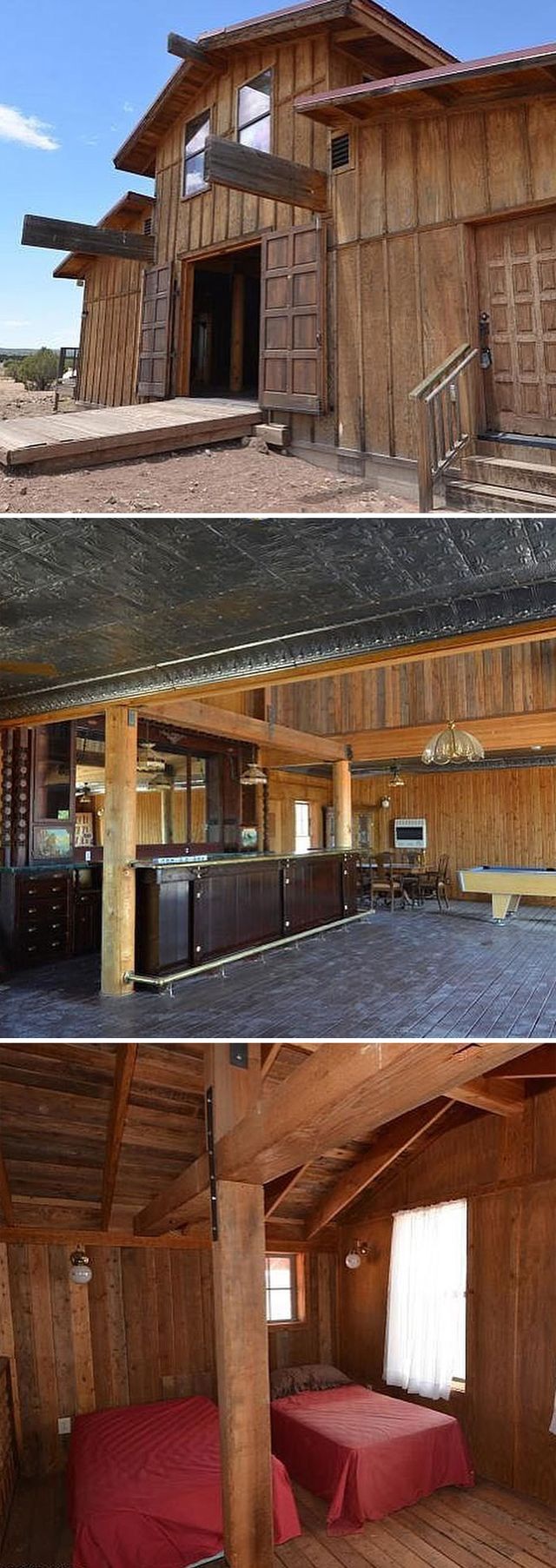 Дуже дивні будинки, які продаються у США: епічні фото - фото 446132