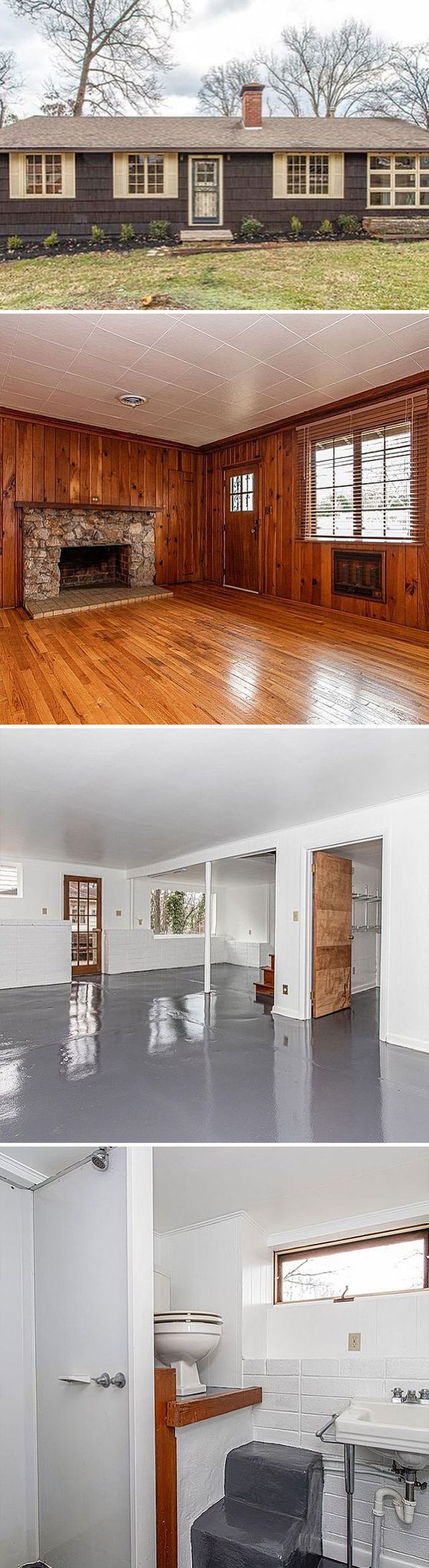 Дуже дивні будинки, які продаються у США: епічні фото - фото 446135