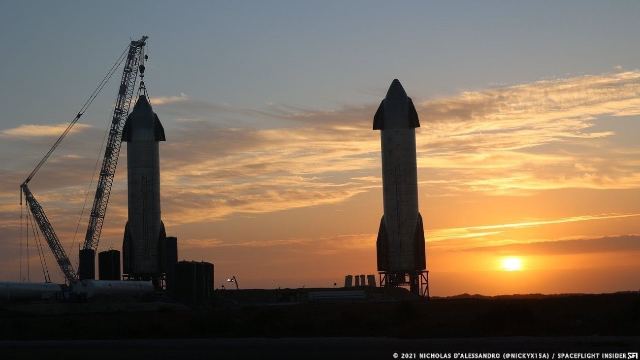 Корабель Ілона Маска розбився під час посадки - фото 1