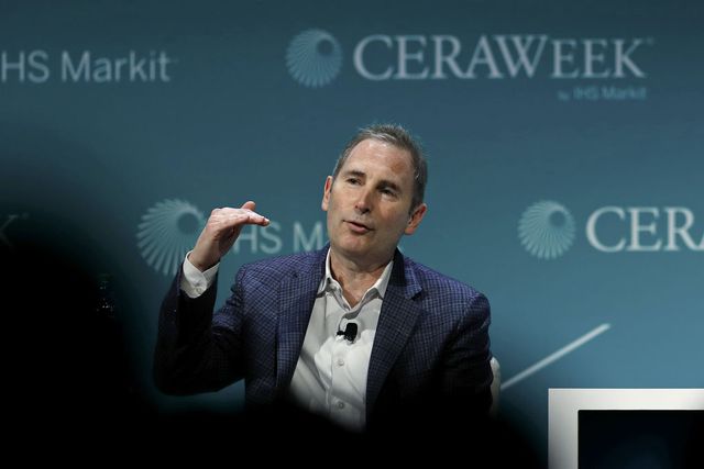 Джефф Безос покидає пост генерального директора Amazon: хто його замінить - фото 446180