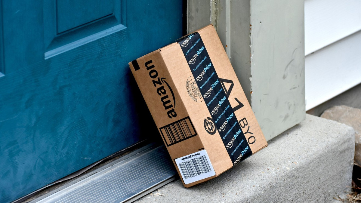 Хто керуватиме Amazon замість Джеффа Безоса - фото 1