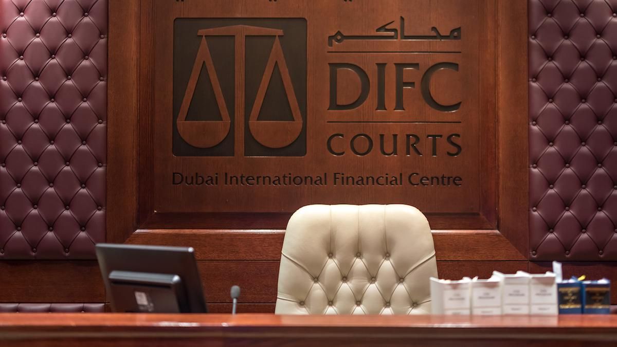 В ОАЕ з'явиться перший у світі космічний суд