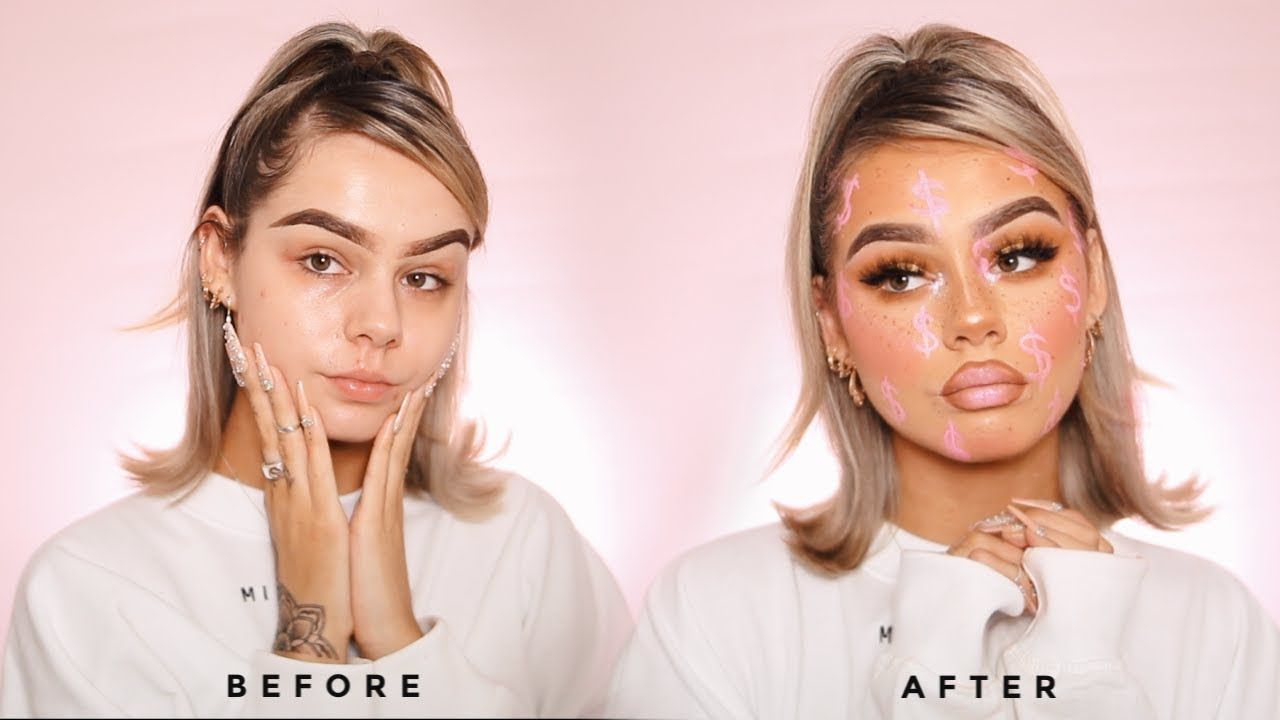 У Великобританії заборонили блогерам використовувати фільтри, які змінюють зовнішність