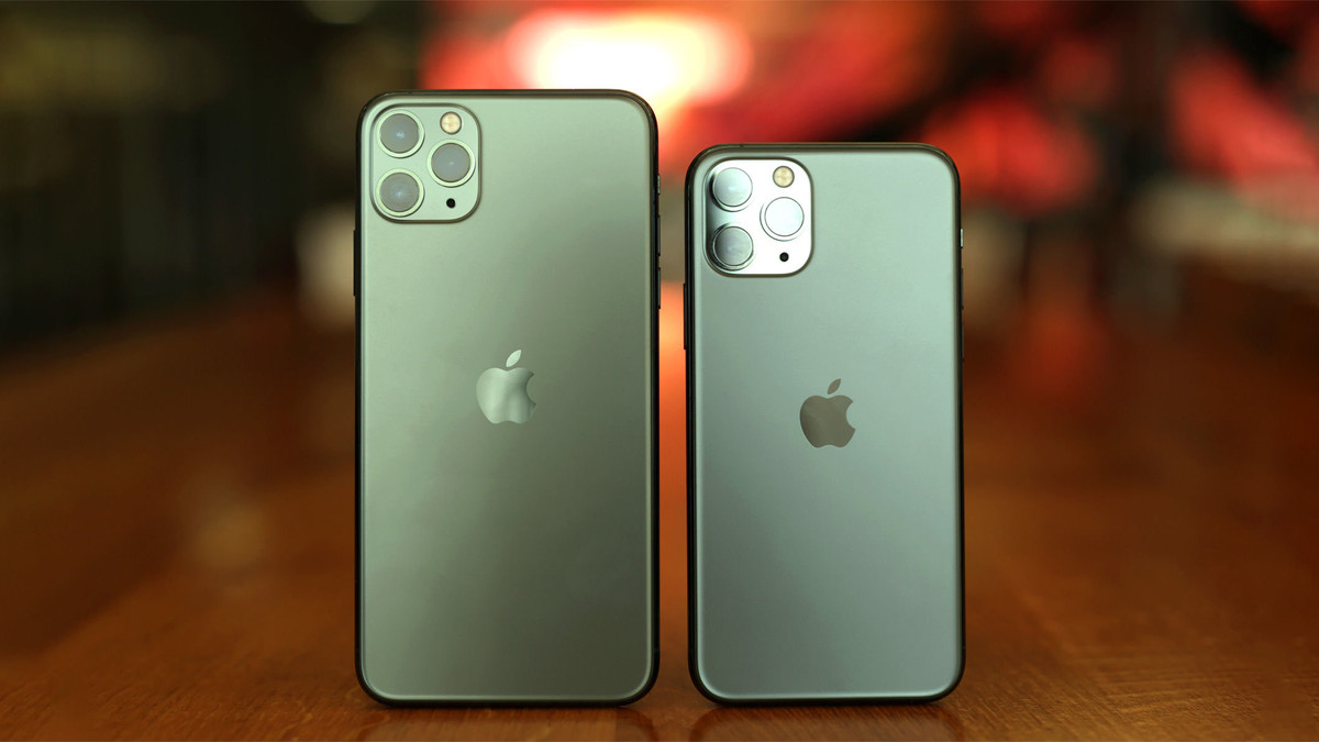 Apple почала продавати відновлені iPhone 11 та 11 Pro - фото 1