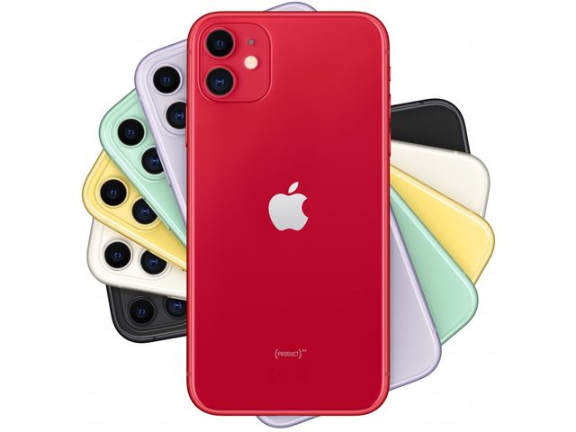iPhone 11 та 11 Pro можна купити вигідніше: Apple продає відновлені версії смартфонів - фото 446220