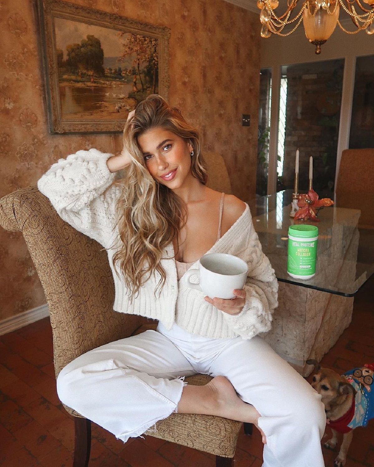 Секрет ідеального селфі у дзеркалі - фото 1