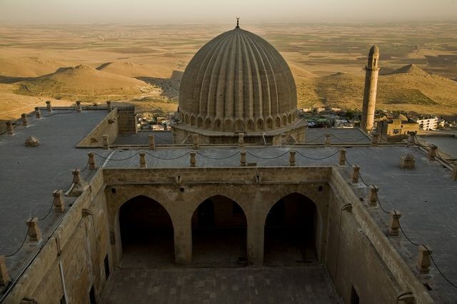 Це місто у Туреччині очистять від нових будівель заради туристів - фото 446288