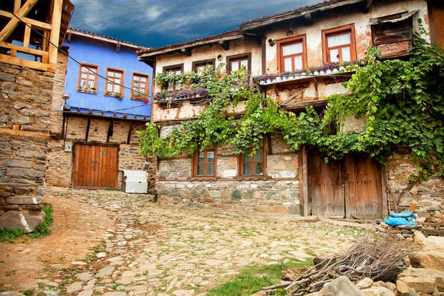 Це місто у Туреччині очистять від нових будівель заради туристів - фото 446291