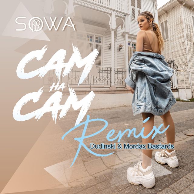 SOWA – Сам на Сам: слухайте драйвовий ремікс співачки, який змушує танцювати - фото 446307