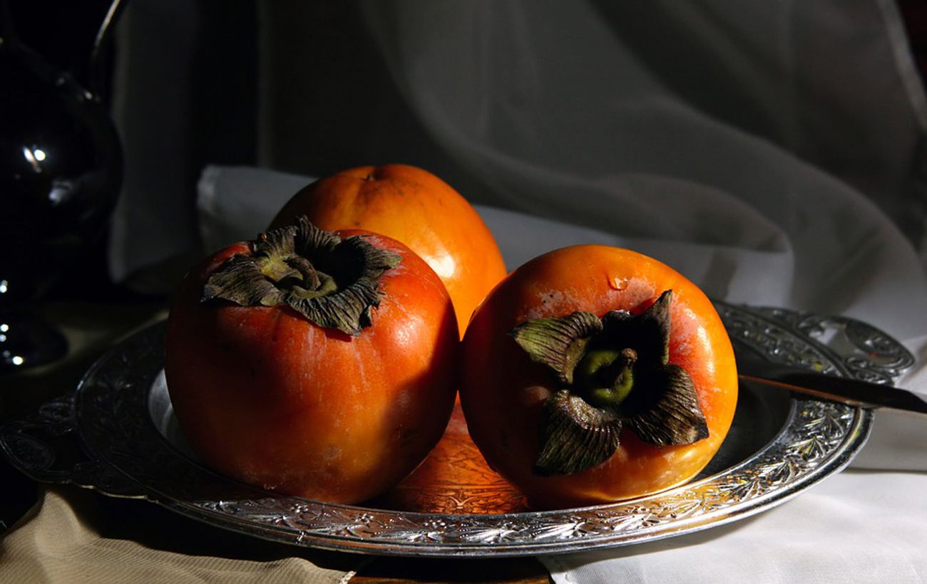 Яскрава та смачна: неймовірна користь хурми