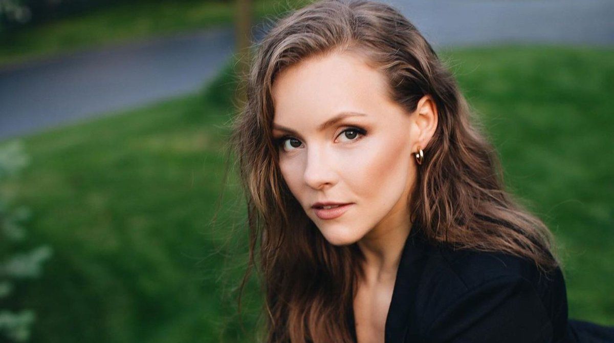 Олена Шоптенко показала гаряче танго з елементами стрип-пластики: відео