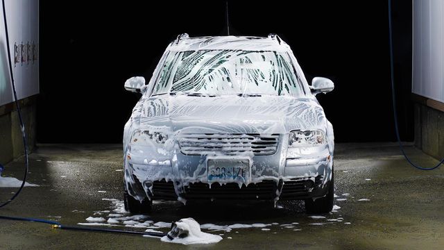 Чи можна мити машину в мороз: усі ЗА та ПРОТИ - фото 446403