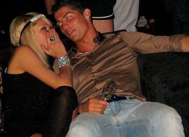 Кріштіану Роналду – 36: як виглядають гарячі ексобраниці легендарного футболіста - фото 446433