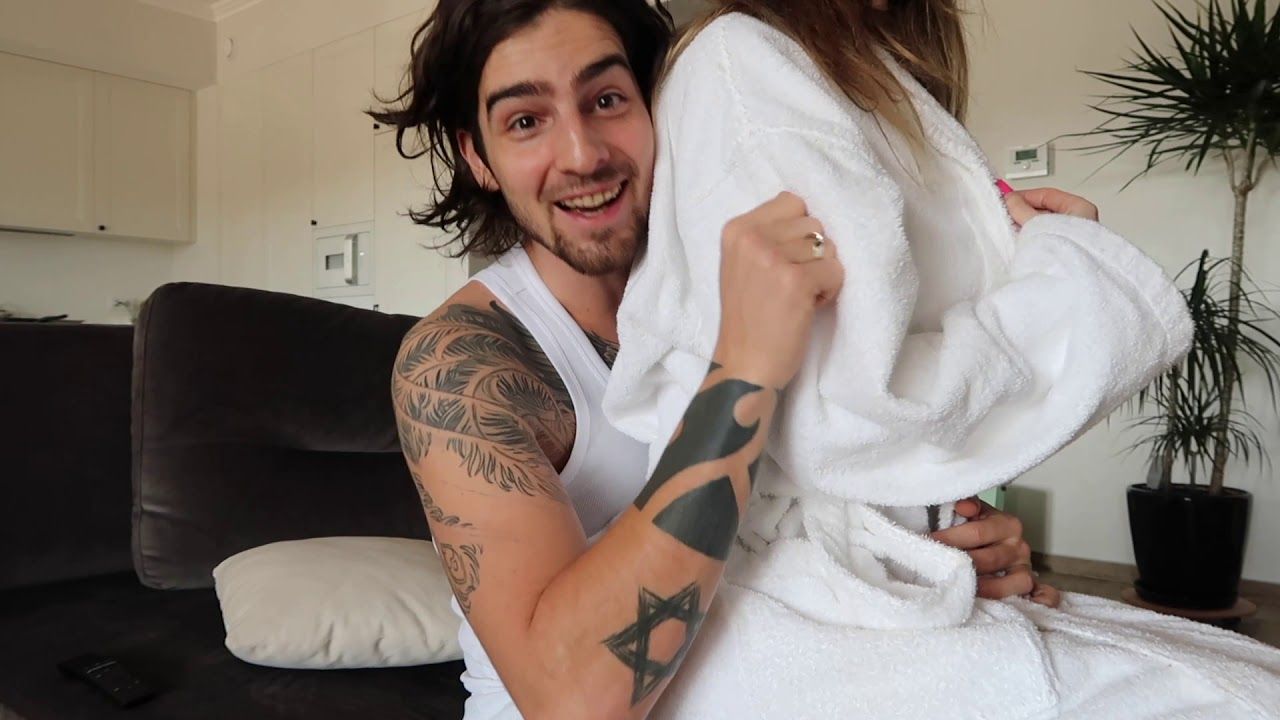 Володимир Дантес відверто розповів про шкідливу звичку