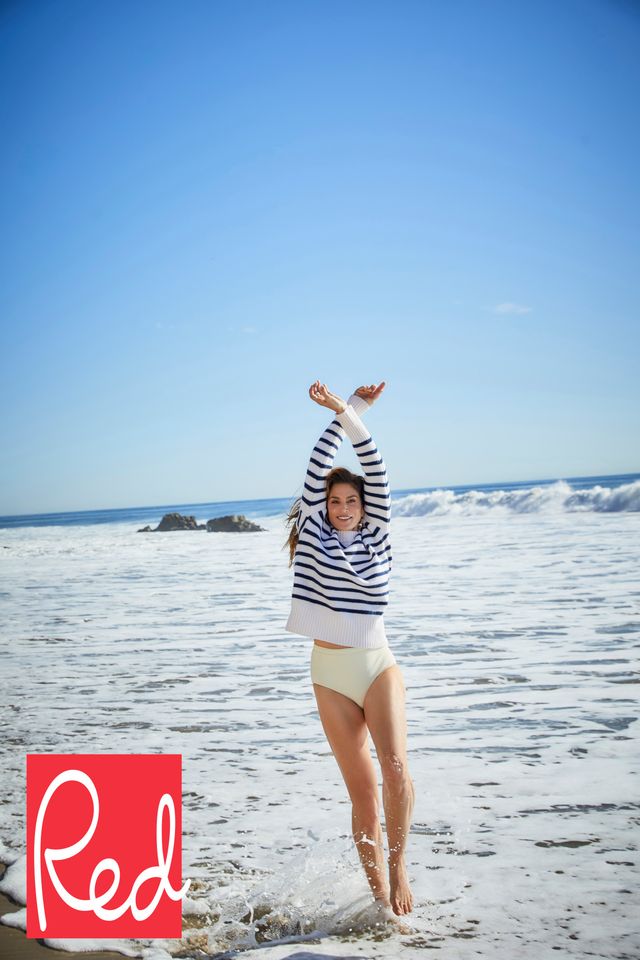 Сінді Кроуфорд зізналася, що її найбільше дратувало у Кейт Мосс - фото 446497