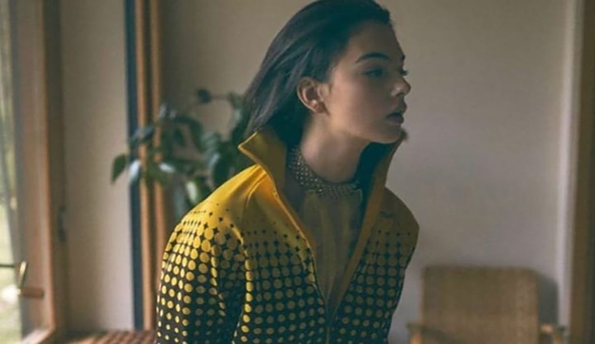 Дева Кассель - фото 1