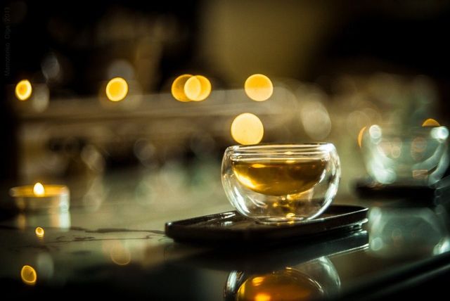 Вчені дізналися про несподівану користь кави і зеленого чаю - фото 446540