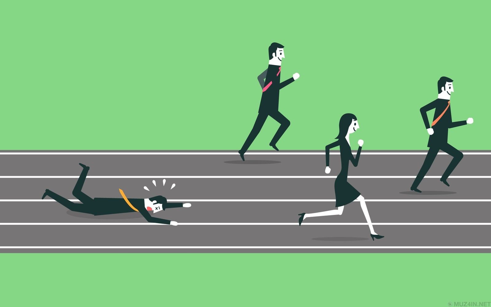 Три знаки Зодіаку, для яких 2021 рік буде не надто вдалим