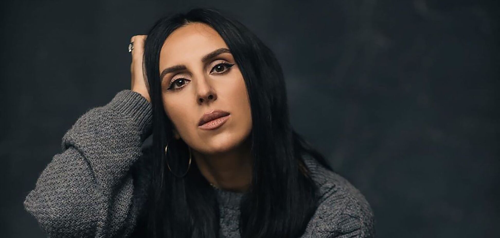 Джамала розповіла, як худне на рибі і овочах