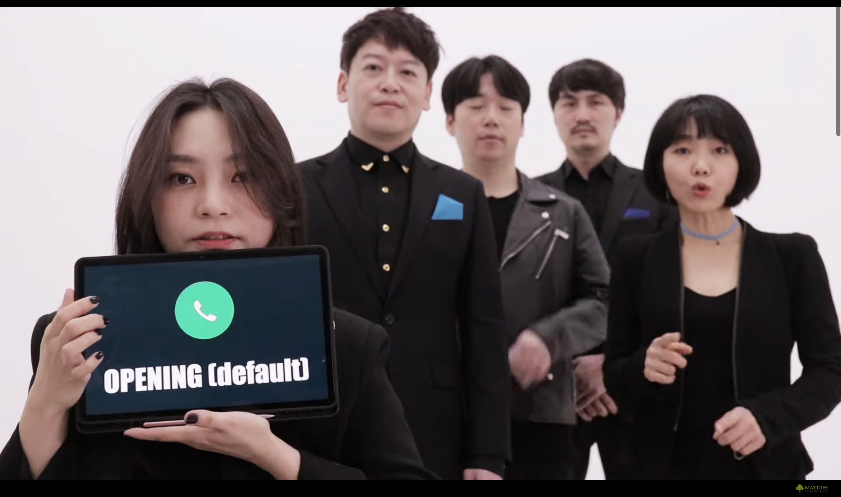 Як звучать мелодії виклику iPhone, якщо їх заспівати: кумедне відео