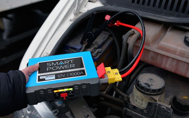 5 способів завести авто в мороз, про два з яких ти навіть й не здогадувався - фото 446633