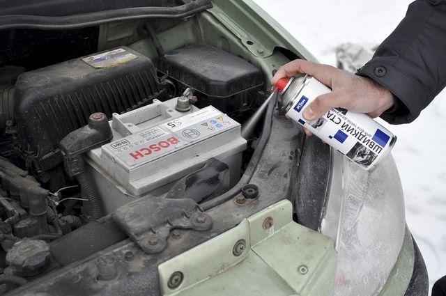 5 способів завести авто в мороз, про два з яких ти навіть й не здогадувався - фото 446634