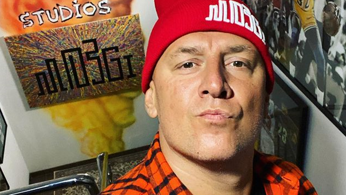 Потап - фото 1