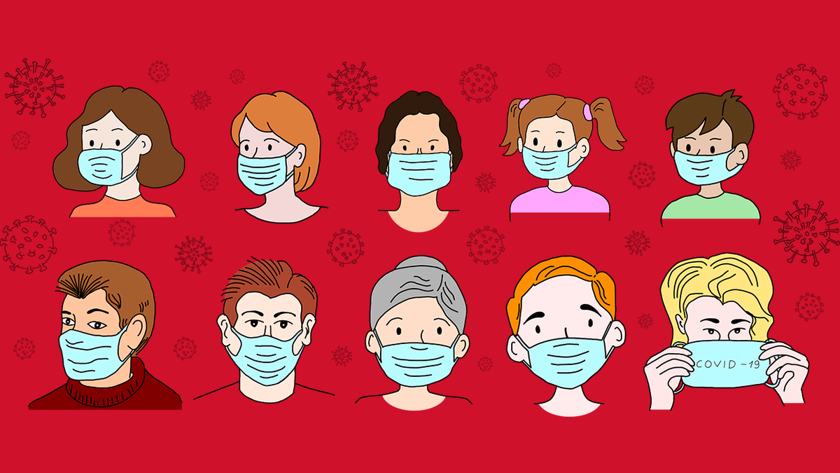 Новини про коронавірус в Україні: скільки хворих на COVID-19 станом на 8 лютого