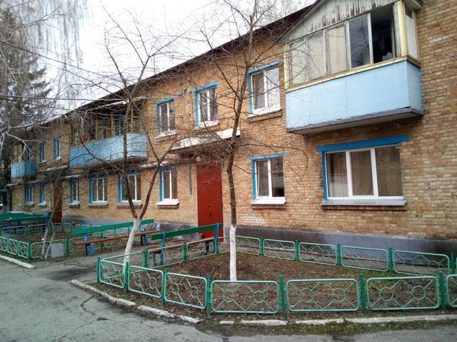 У Чорнобилі безкоштовно здають в оренду величезний будинок - фото 446715