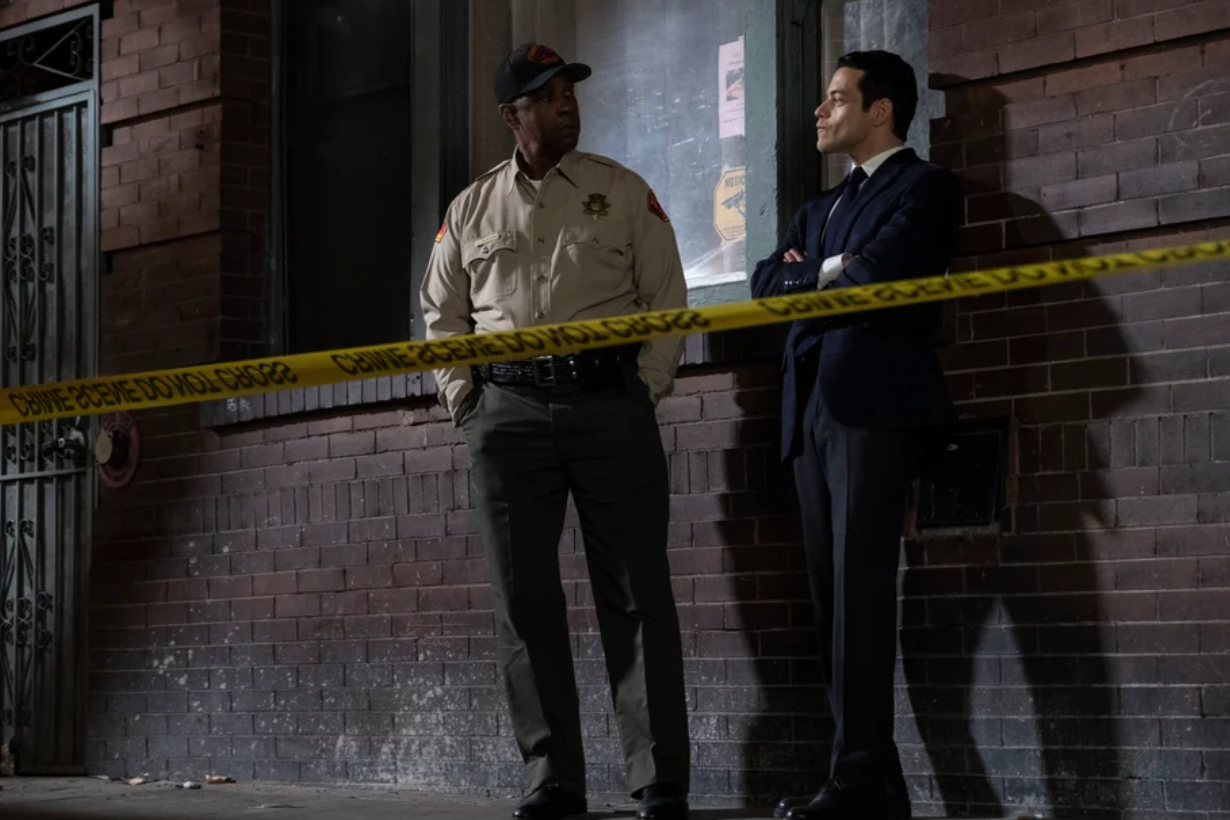 Цей фільм очолив американський прокат: дивіться трейлер