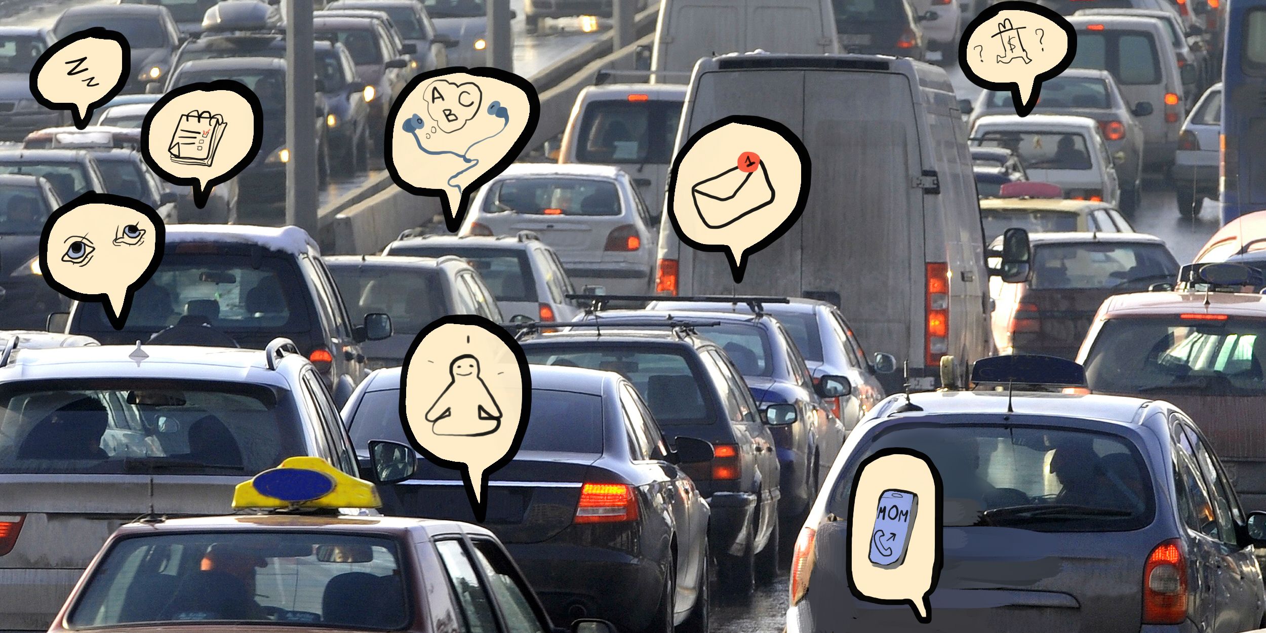 Затори - фото 1