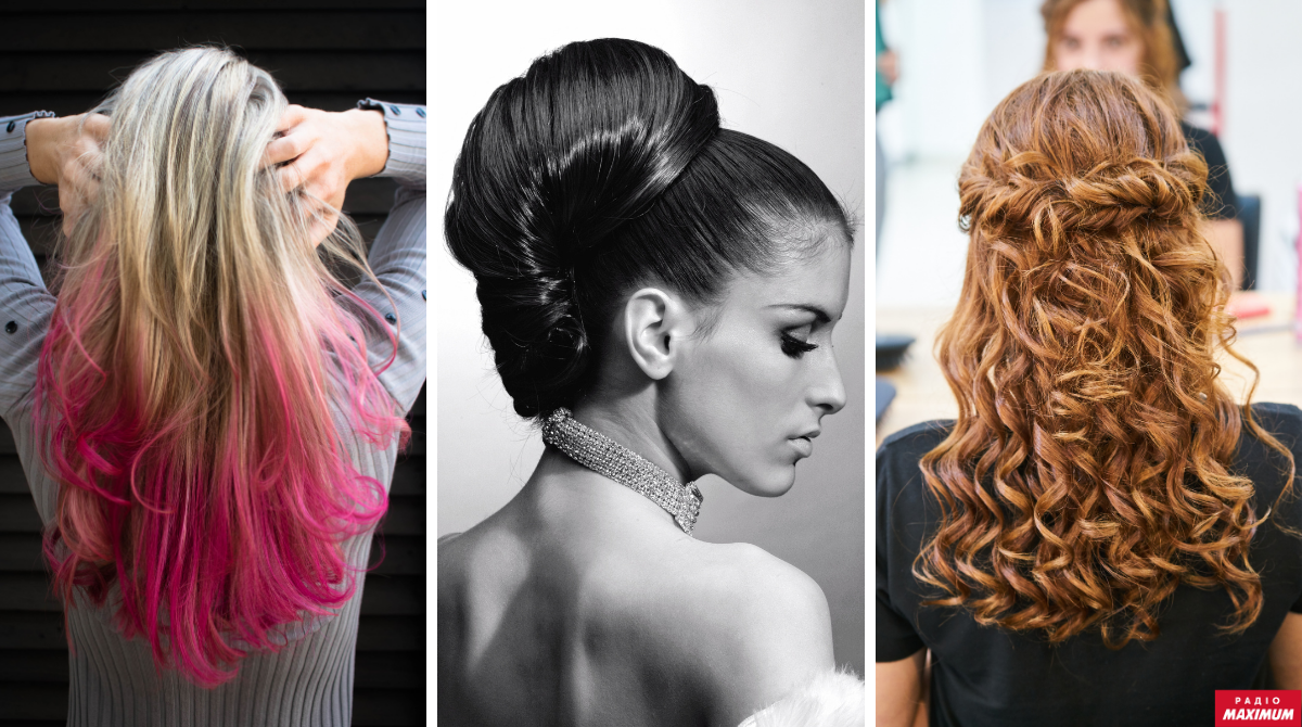 найпопулярніші зачіски у 70-х, 80-х, 90-х, 2000-х та 2010-х - фото 1