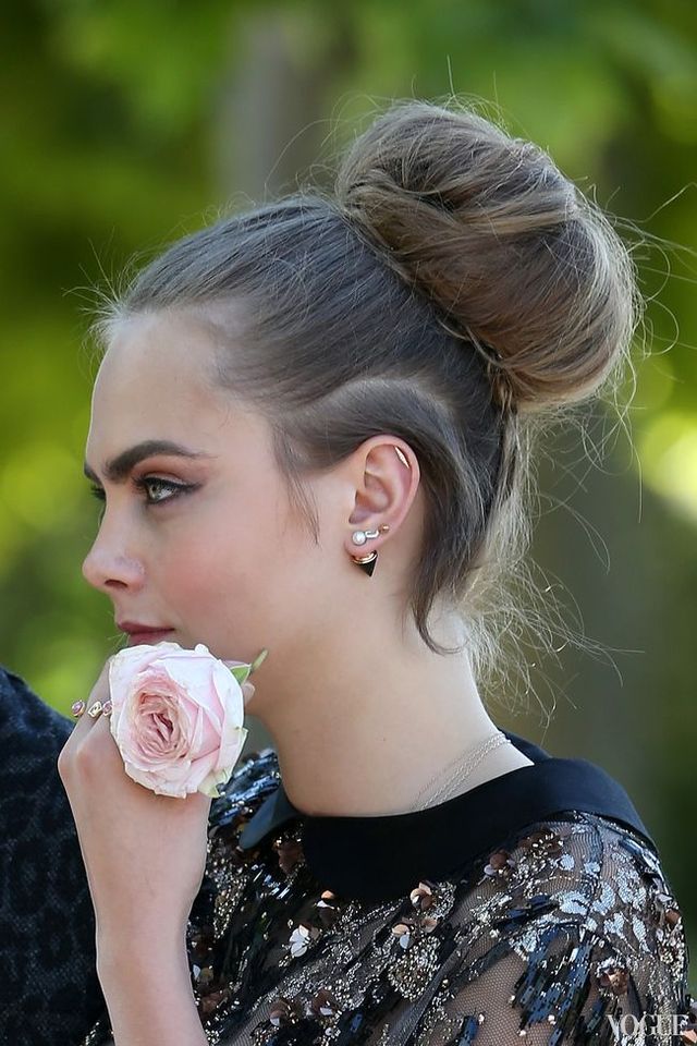 Яка зачіска була модною у твій рік народження: найпопулярніші стрижки від 1970-х до 2020 - фото 446845