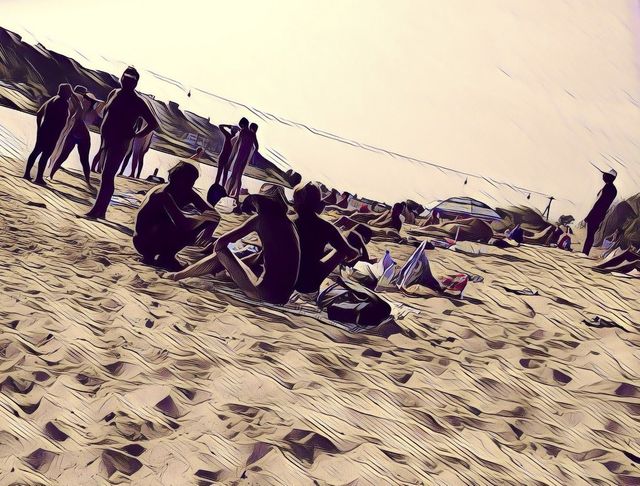 Науковці заявили, що нудизм може бути корисним - фото 446867