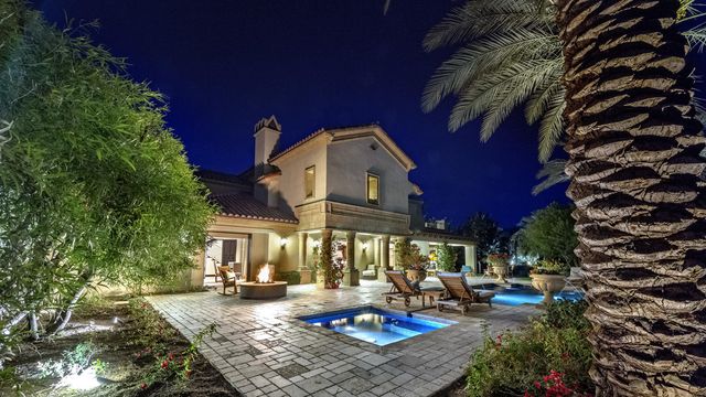Сильвестр Сталлоне продає елітний будинок у Беверлі-Хіллз: фото - фото 446892