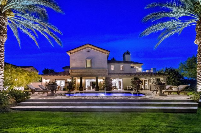 Сильвестр Сталлоне продає елітний будинок у Беверлі-Хіллз: фото - фото 446893