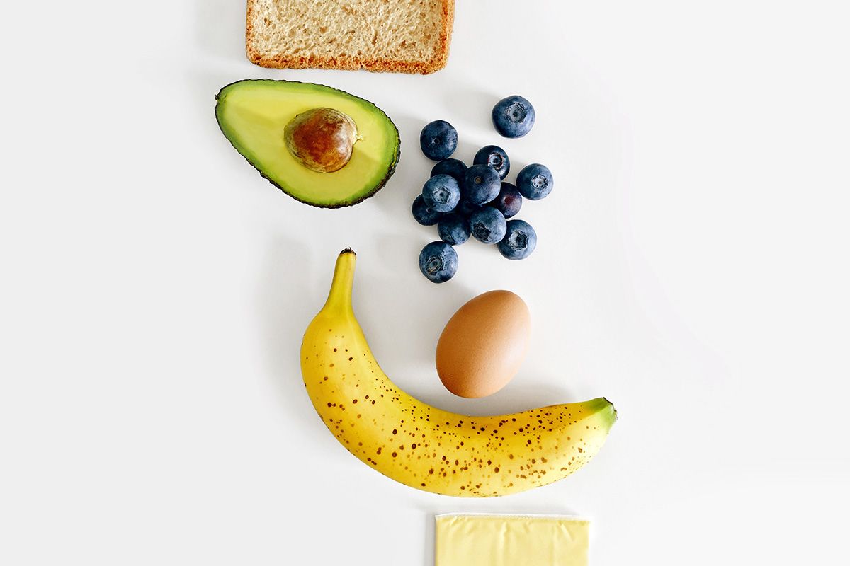 Найкращі перекуси для тих, хто стежить за фігурою