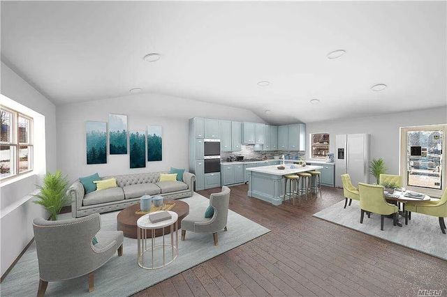 У США виставили на продаж будинок, надрукований на 3D-принтері: фото - фото 446925