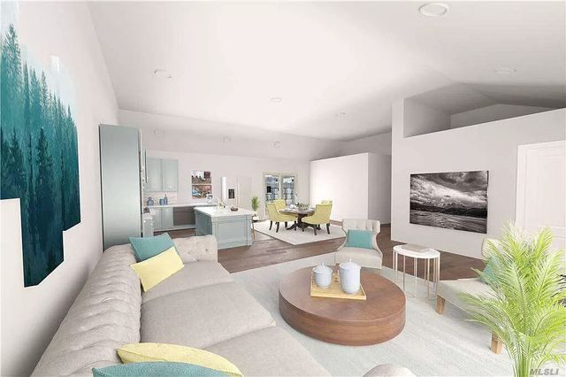 У США виставили на продаж будинок, надрукований на 3D-принтері: фото - фото 446926