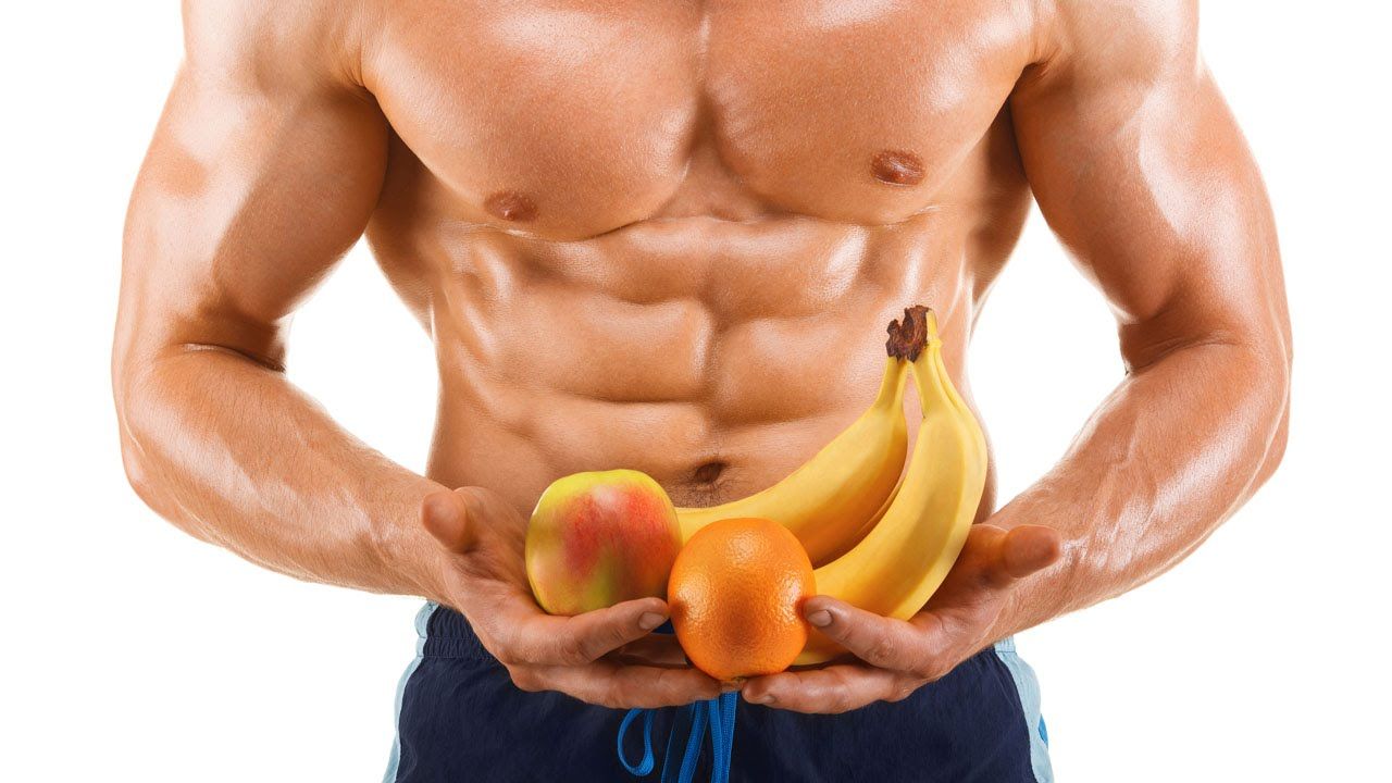 Швидко і брутально: п'ять чоловічих способів схуднути