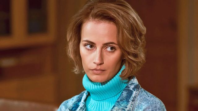 Щаслива попри все 1, 2 серія: дивитись онлайн новий серіал СТБ - фото 446951