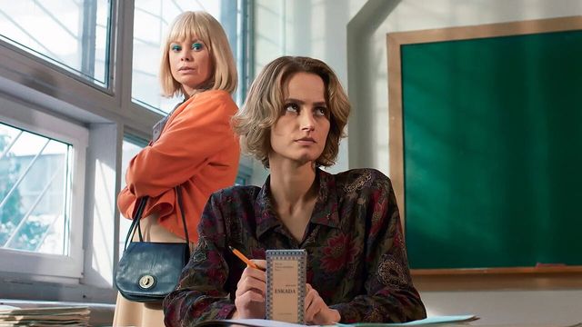 Щаслива попри все 1, 2 серія: дивитись онлайн новий серіал СТБ - фото 446952