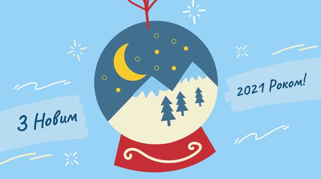 Привітання з Китайським Новим роком 2021 у прозі: святкові побажання своїми словами - фото 446989