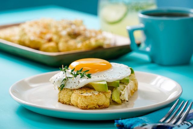 Сніданок, який допоможе поліпшити самопочуття - фото 447000