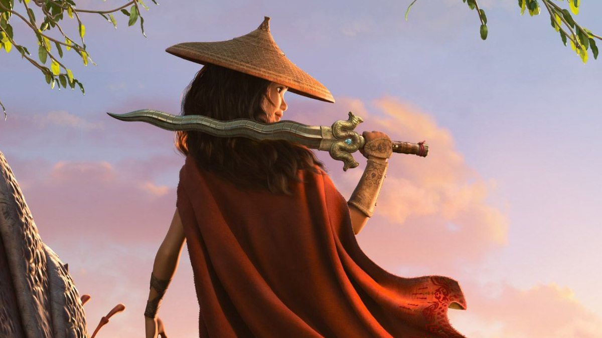 Кадр з мультика - фото 1