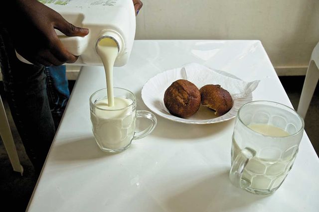 У молоці знайшли несподівану перепону для довголіття - фото 447043