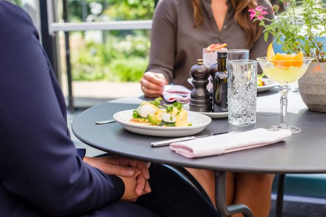 Учені розповіли, наскільки точні перші враження після першого побачення - фото 447046