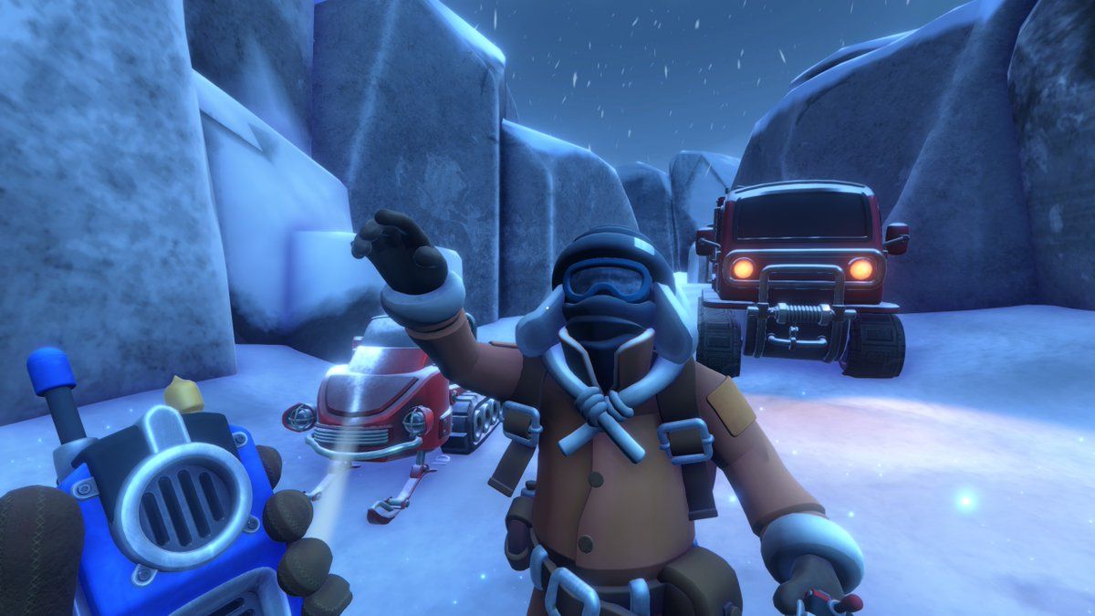 У PlayStation Store з'явилася хітова головоломка We Were Here: як завантажити