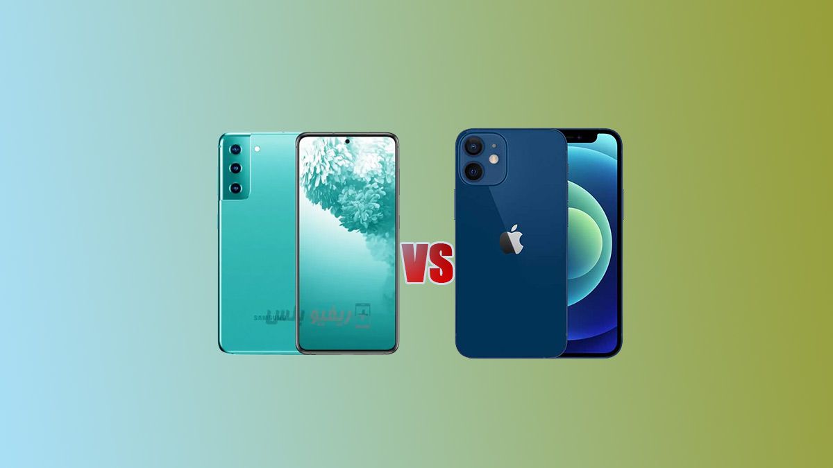 Samsung Galaxy S21 й iPhone 12 порівняли у бенчмарку: результати